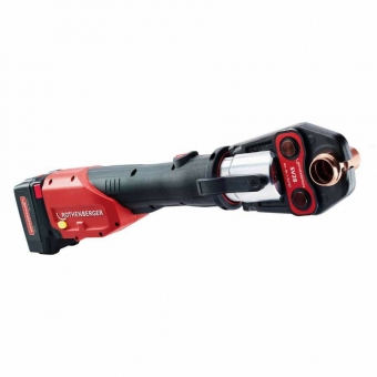 Presas Romax 4000 Basic Set akumuliat 